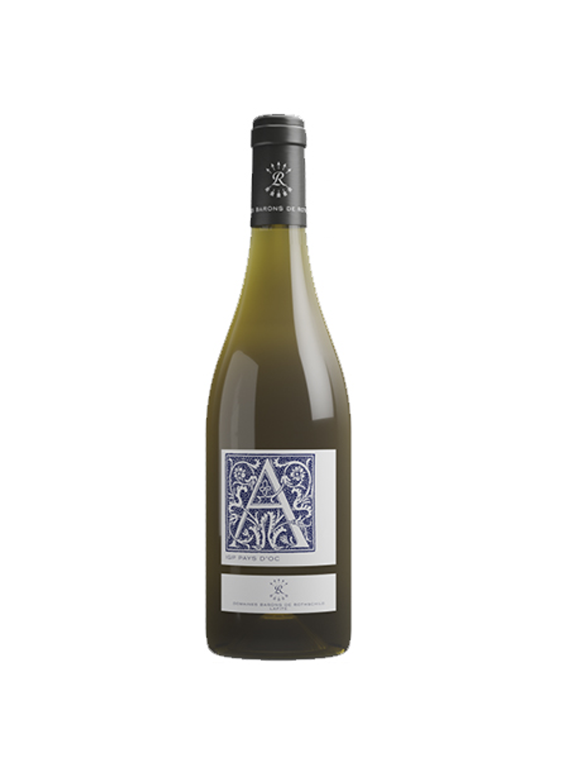 A D´AUSSIERES Branco Chardonnay 2023 - Domaines Barons de Rothschild Lafite