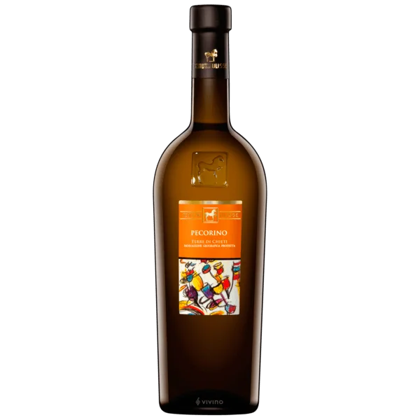 Tenuta Ulisse Pecorino (Unico) 2024